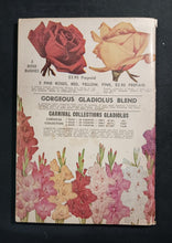 Load image into Gallery viewer, 1957 Seed and Nursery Book &quot;Dominion Seed House&quot; Georgetown Ontario

