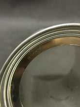 Load image into Gallery viewer, 1968 Lock Johnston Canadian Film Awards Pewter Trophy Tankard, EX+
