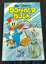 Load image into Gallery viewer, 1987 Gladstone Comics Walt Disney&#39;s Donald Duck CPV #253, NM

