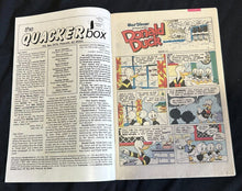 Load image into Gallery viewer, 1987 Gladstone Comics Walt Disney&#39;s Donald Duck CPV #253, NM
