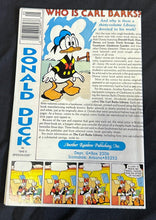 Load image into Gallery viewer, 1987 Gladstone Comics Walt Disney&#39;s Donald Duck CPV #253, NM
