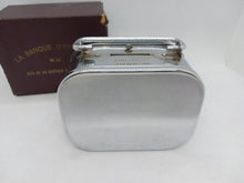 Load image into Gallery viewer, The City And District Savings Bank Of Montreal (Metal Coin Bank) w/ Box
