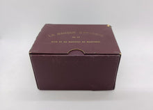 Load image into Gallery viewer, The City And District Savings Bank Of Montreal (Metal Coin Bank) w/ Box
