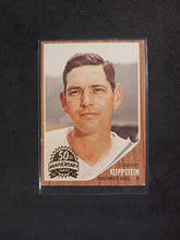 Load image into Gallery viewer, 2011 Topps Heritage 50th Anniversary 1962 Buybacks #151 Johnny Klippstein - B
