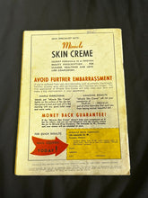 Load image into Gallery viewer, Triumph Comics 6 Canada Edition Very Rare Canadian ED
