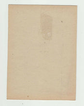 Load image into Gallery viewer, 1964-65 Chex Cereal Hockey Bobby Hull (Chicago Black Hawks) Photo
