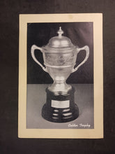 Load image into Gallery viewer, Calder Trophy Beehive Photo Dated Stat Back
