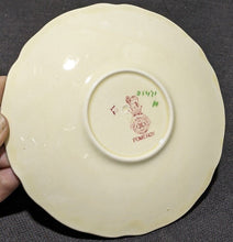 Load image into Gallery viewer, ROYAL DOULTON - Pomeroy Pattern - Bone China Saucer - 5 3/4&quot;
