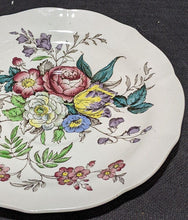 Load image into Gallery viewer, Copeland Spode Bone China - Gainsborough Cream Soup Saucer - Old Mark

