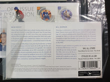 Load image into Gallery viewer, 2003 Canada Post NHL All Star Game &amp; Stamp Set Lot of 3

