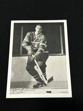 Load image into Gallery viewer, 1960-61 York Peanut NHL Jean Beliveau Signed Photo 5X7
