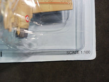 Load image into Gallery viewer, 1:100 Mirage 2000C French Air Force DeAgostini Air Combat Collection Diecast
