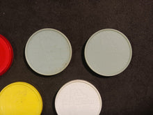 Load image into Gallery viewer, 1960&#39;s Dare Foods Space Coins lot of 5
