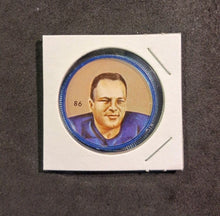 Load image into Gallery viewer, 1963 Humpty Dumpty Nalley&#39;s Potato Chips CFL Ron Latourelle #86
