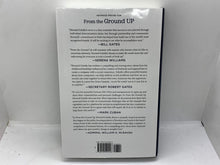 Load image into Gallery viewer, From the Ground Up : A Journey to Reimagine the Promise of America by Howard...
