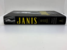 Load image into Gallery viewer, Janis : Her Life and Music by Holly George-Warren (2019 Hardcover) FIRST EDITION
