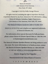 Load image into Gallery viewer, Janis : Her Life and Music by Holly George-Warren (2019 Hardcover) FIRST EDITION
