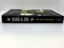 Load image into Gallery viewer, Hank and Jim : The Fifty-Year Friendship of Henry Fonda and James Stewart by...
