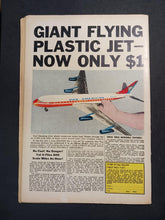 Load image into Gallery viewer, 1959 BlackHawk #140 DC Comics 2nd Appearance of Lady Blackhawk, G+ 3.0
