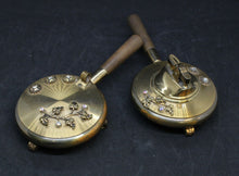 Load image into Gallery viewer, Mid-Century Modern Sputnik Matching Lighter &amp; Ashtray Set
