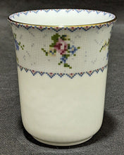 Load image into Gallery viewer, ROYAL ALBERT Bone China Petit Point Coffee Mug
