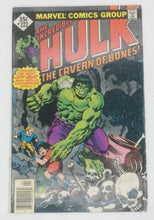 Load image into Gallery viewer, 1978 The Incredible Hulk Vol.1 #222, Marvel Comic, FN/VF 7.0
