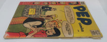 Load image into Gallery viewer, PEP Comics #118, Archie, G 3.0
