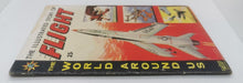 Load image into Gallery viewer, 1959 The World Around Us: Flight #8, Classic Illustrated, G 3.0

