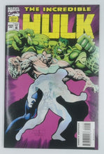 Load image into Gallery viewer, 1995 The Incredible Hulk Vol. 1 #425, Marvel Comic, VF/NM 9.0
