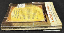 Load image into Gallery viewer, Vintage 1960-61 Eatons Winter Catalog
