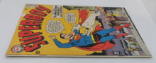 Load image into Gallery viewer, 1965 Superboy #118, DC Comics, FN+ 6.5
