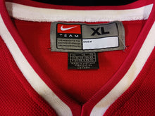 Load image into Gallery viewer, Crosby #87 Canada Vancouver 2010 Jersey in a Size XL
