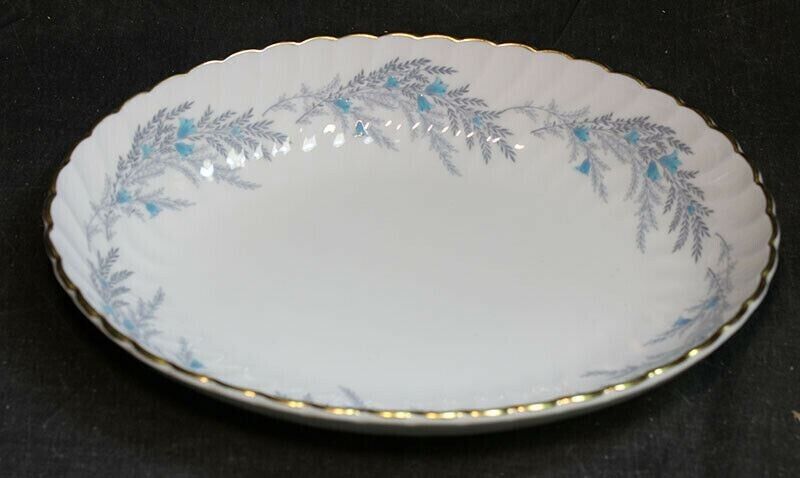 Minton Belbrachen Vegetable Bowl