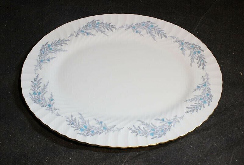 Minton Belbrachen Chinaware Serving Platter
