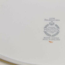 Load image into Gallery viewer, Minton Belbrachen Chinaware Serving Platter
