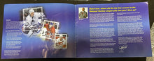 Load image into Gallery viewer, 2002-2003 Toronto Sun Sticker Set 1-18 with 2 Books

