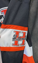 Load image into Gallery viewer, Hillcrest Summits Hockey Jersey – TAVARES – # 19 – Mens Medium

