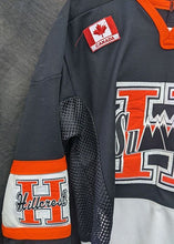 Load image into Gallery viewer, Hillcrest Summits Hockey Jersey – TAVARES – # 19 – Mens Medium
