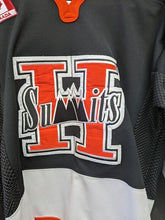 Load image into Gallery viewer, Hillcrest Summits Hockey Jersey – TAVARES – # 19 – Mens Medium
