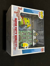 Load image into Gallery viewer, Funko Pop Mayor Patty Noble with City Hall #04 Vinyl Figures
