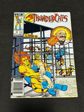 Load image into Gallery viewer, 1986 Star Comics Thundercats #14, #18, #19, Newstand, VG-F+
