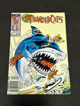 Load image into Gallery viewer, 1986 Star Comics Thundercats #14, #18, #19, Newstand, VG-F+
