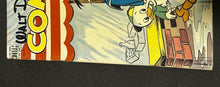 Load image into Gallery viewer, 1948 Dell Comics Walt Disney&#39;s Comics #91, 7.0 VF
