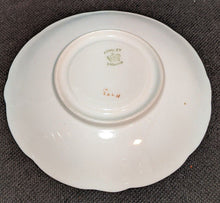 Load image into Gallery viewer, AYNSLEY Bone China - John Pattern - Saucer - 5.5&quot;
