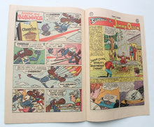 Load image into Gallery viewer, Superman&#39;s Pal Jimmy Olsen (1954 Series) #88 DC Comics, FN Shape
