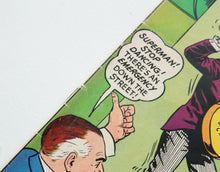 Load image into Gallery viewer, Superman&#39;s Pal Jimmy Olsen (1954 Series) #88 DC Comics, FN Shape
