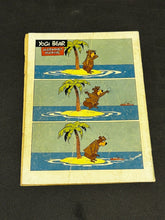 Load image into Gallery viewer, 1961 Dell Comics Yogi Bear Joins The Marines #1162
