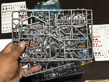 Load image into Gallery viewer, Citadel Games Workshop Warhammer 40,000 Battleforce Kit Set, Opened EX+
