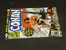 Load image into Gallery viewer, 1979 Marvel Comics Conan the Barbarian #100, CPV, VG+
