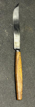Load image into Gallery viewer, Cutlass Leppington Sheffield England Mid Century Modern Steak Knife Set w/ Case
